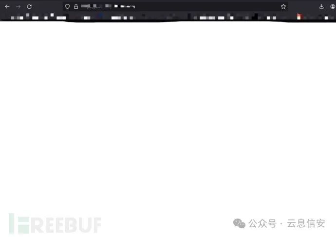 记某项目漏洞挖掘之任意用户登录 -1