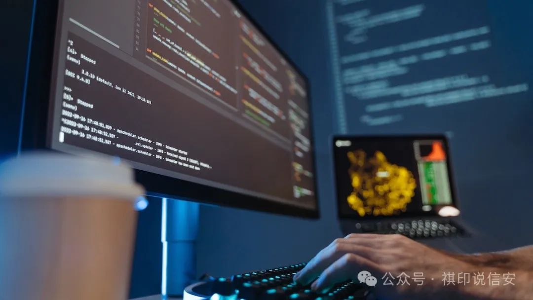人工智能开发供应链披露的八个漏洞 -1