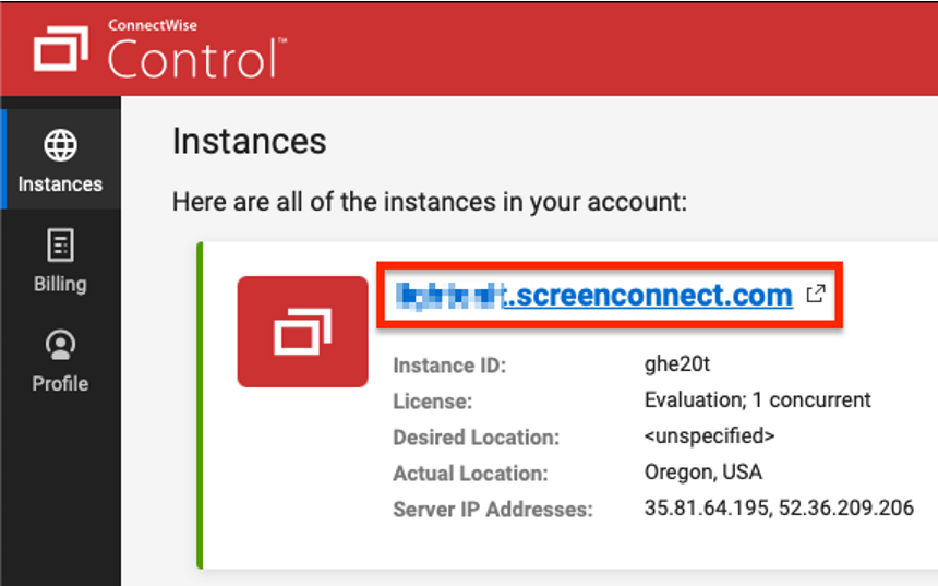 ScreenConnect 漏洞（“SlashAndGrab”）被广泛利用于恶意软件传播 -1