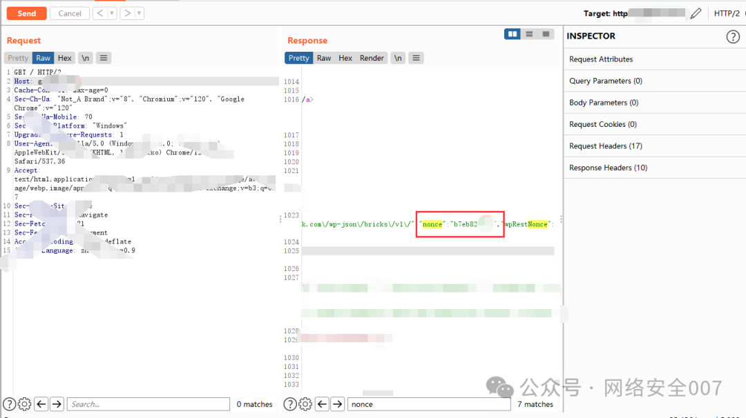 WordPress爆炸性0day，直接RCE！附POC -2