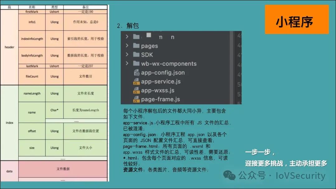 逆向分析在漏洞挖掘中的应用 -6