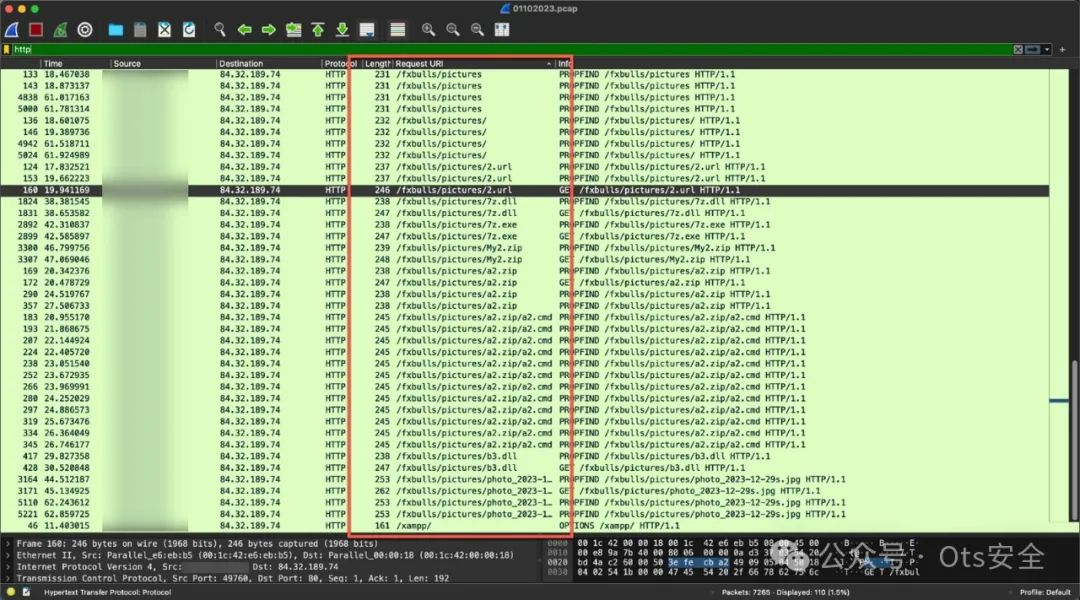 CVE-2024-21412 APT(Water Hydra)-0 Day 攻击链分析 -15