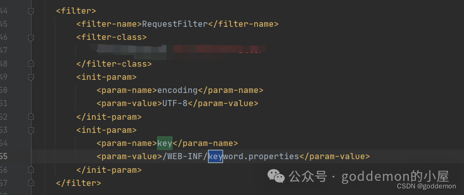 java代码审计之SQL注入漏洞 -9