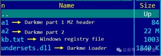 CVE-2024-21412 APT(Water Hydra)-0 Day 攻击链分析 -20