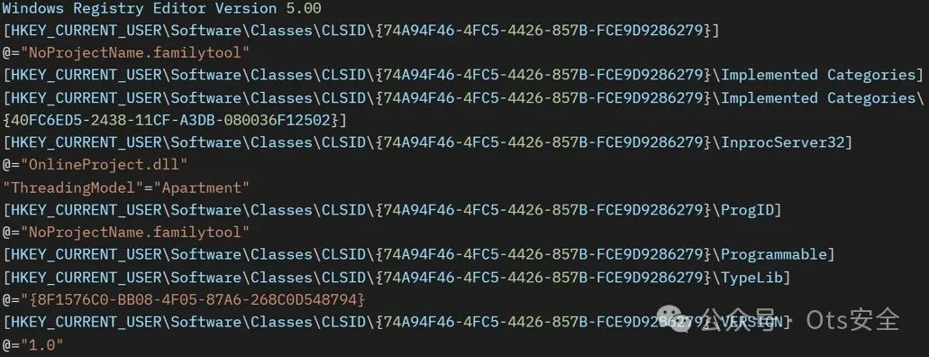 CVE-2024-21412 APT(Water Hydra)-0 Day 攻击链分析 -23