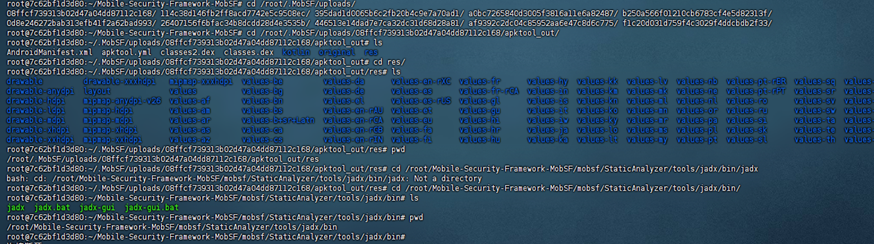 Apktool任意文件写入漏洞分析 CVE-2024-21633 -16
