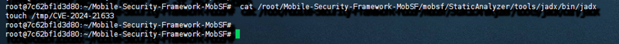 Apktool任意文件写入漏洞分析 CVE-2024-21633 -18