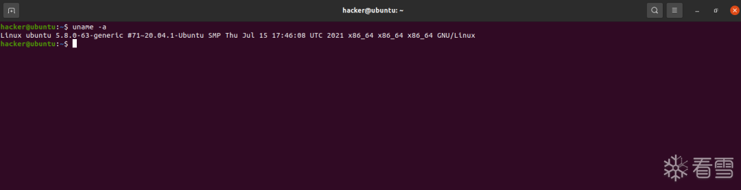 CVE-2022-0847 dirtypipe漏洞复现 -2