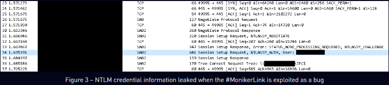 一个叹号可导致任意代码执行，Windows生态系统也曝“log4j漏洞” -3