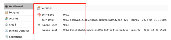 【漏洞通告】Apache Solr Backup/Restore APIs 远程命令执行漏洞CVE-2023-50386 -3