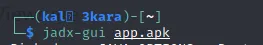 利用Android WebView漏洞 -3