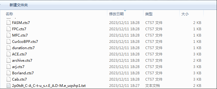 利用VPN设备漏洞入侵！新型勒索软件CACTUS攻击手法分析 -19