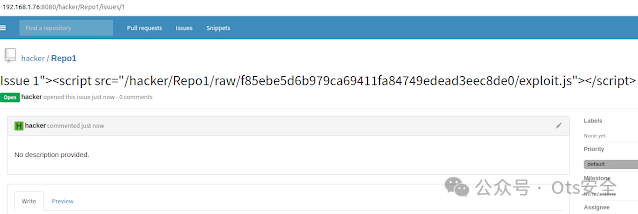 开源应用程序导致 XSS 到 RCE 漏洞缺陷 -11