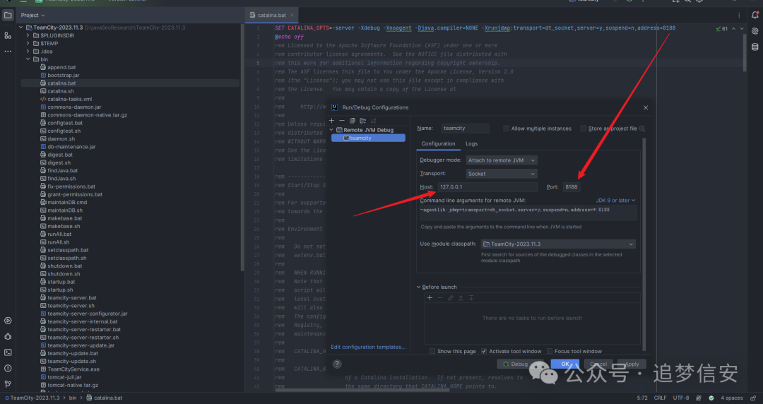 JetBrains TeamCity权限绕过（CVE-2024-27198）分析与利用 -3