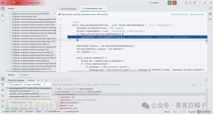 CVE-2024-23897 Jenkins 未授权任意文件读取漏洞分析 -7