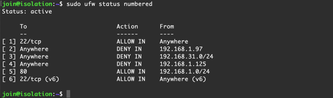 RCE 遇到受限 shell 的突破 -73