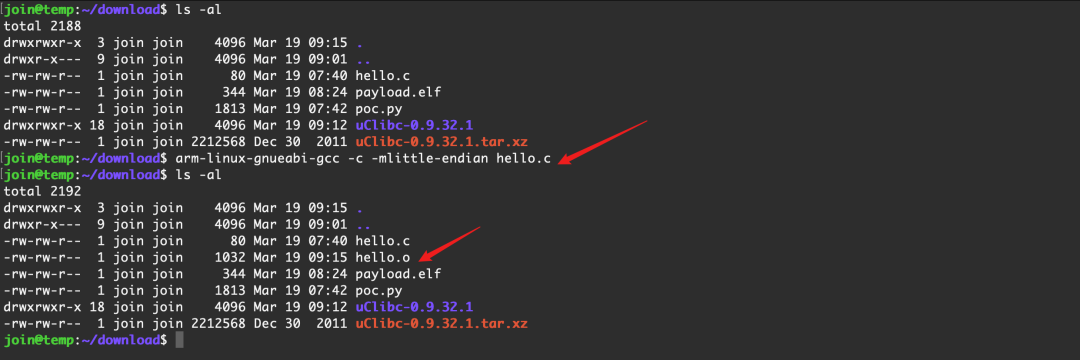 RCE 遇到受限 shell 的突破 -129
