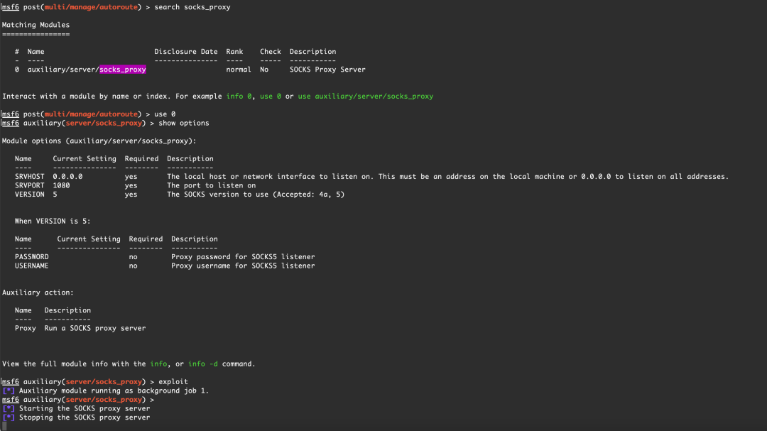 RCE 遇到受限 shell 的突破 -188