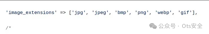 CVE-2023-25365 / Bypass通过文件上传XSS -2