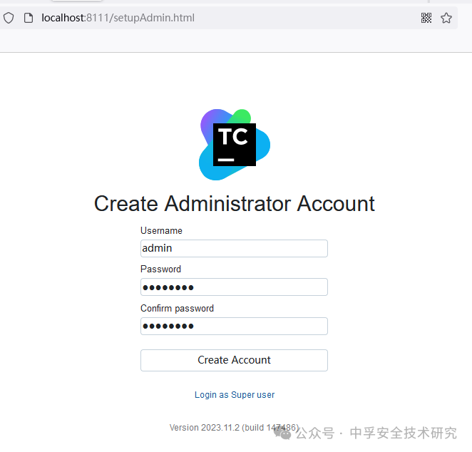 TeamCity身份验证绕过漏洞分析（CVE-2024-23917、CVE-2024-27198、CVE-2024-27199） -1