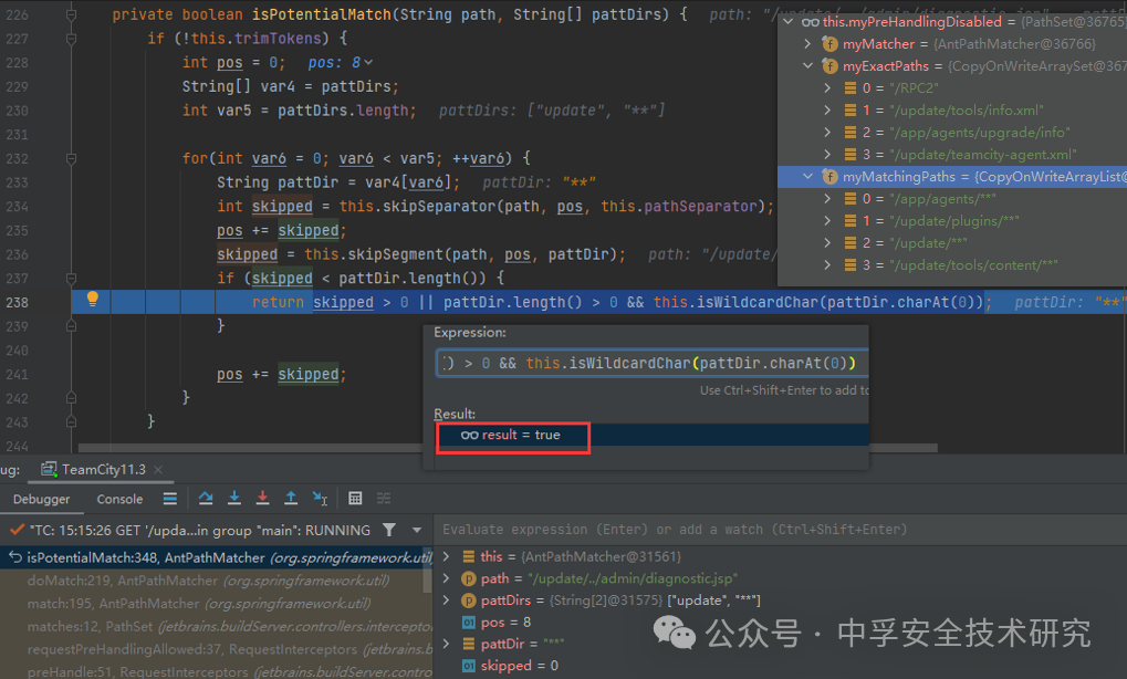TeamCity身份验证绕过漏洞分析（CVE-2024-23917、CVE-2024-27198、CVE-2024-27199） -29