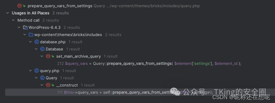 WordPress插件Bricks Builder存在RCE漏洞(CVE-2024-25600) -7