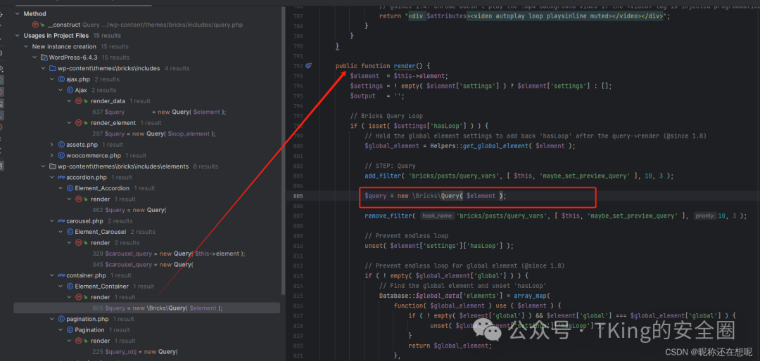 WordPress插件Bricks Builder存在RCE漏洞(CVE-2024-25600) -14