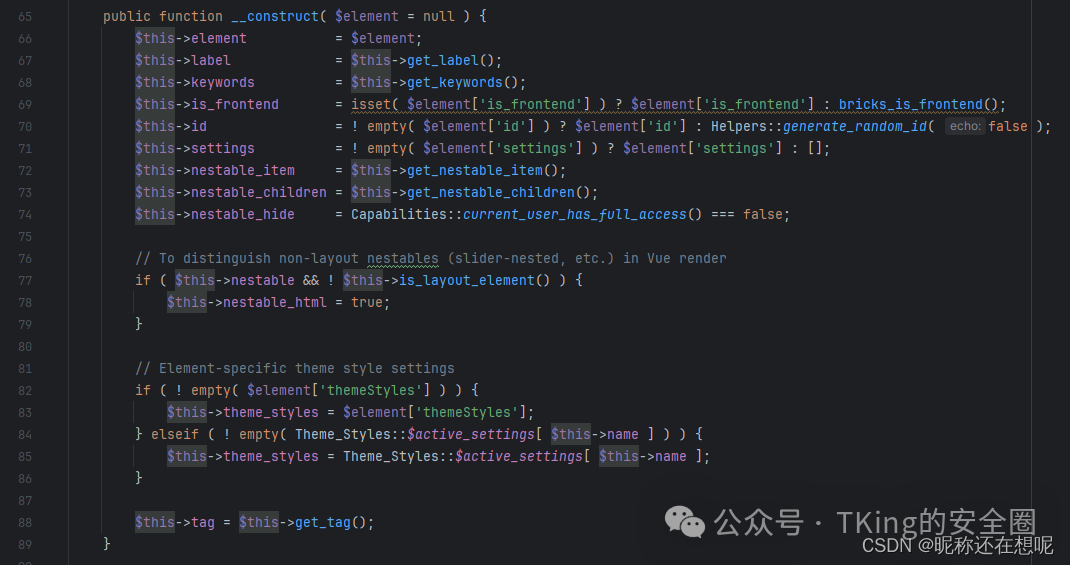 WordPress插件Bricks Builder存在RCE漏洞(CVE-2024-25600) -16