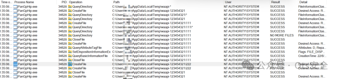 CVE-2024-2432：Windows设备上Palo Alto 程序权限提升 -2