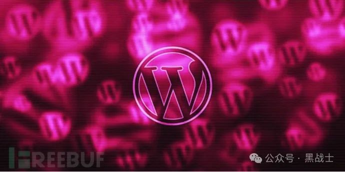 WordPress 插件存在漏洞，500 万网站面临严重安全风险 -1