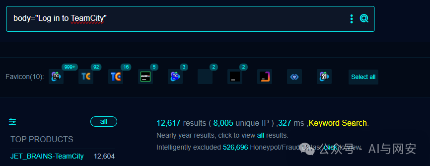 CVE-2024-27198漏洞复现（POC） -2