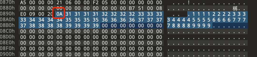 硬件安全研究员震惊！STM32漏洞利用实现任意代码执行全过程曝光 -8