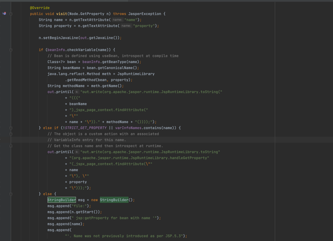 用 IRify 深入探索 WebShell 中的 Source/Sink 挖掘 -10
