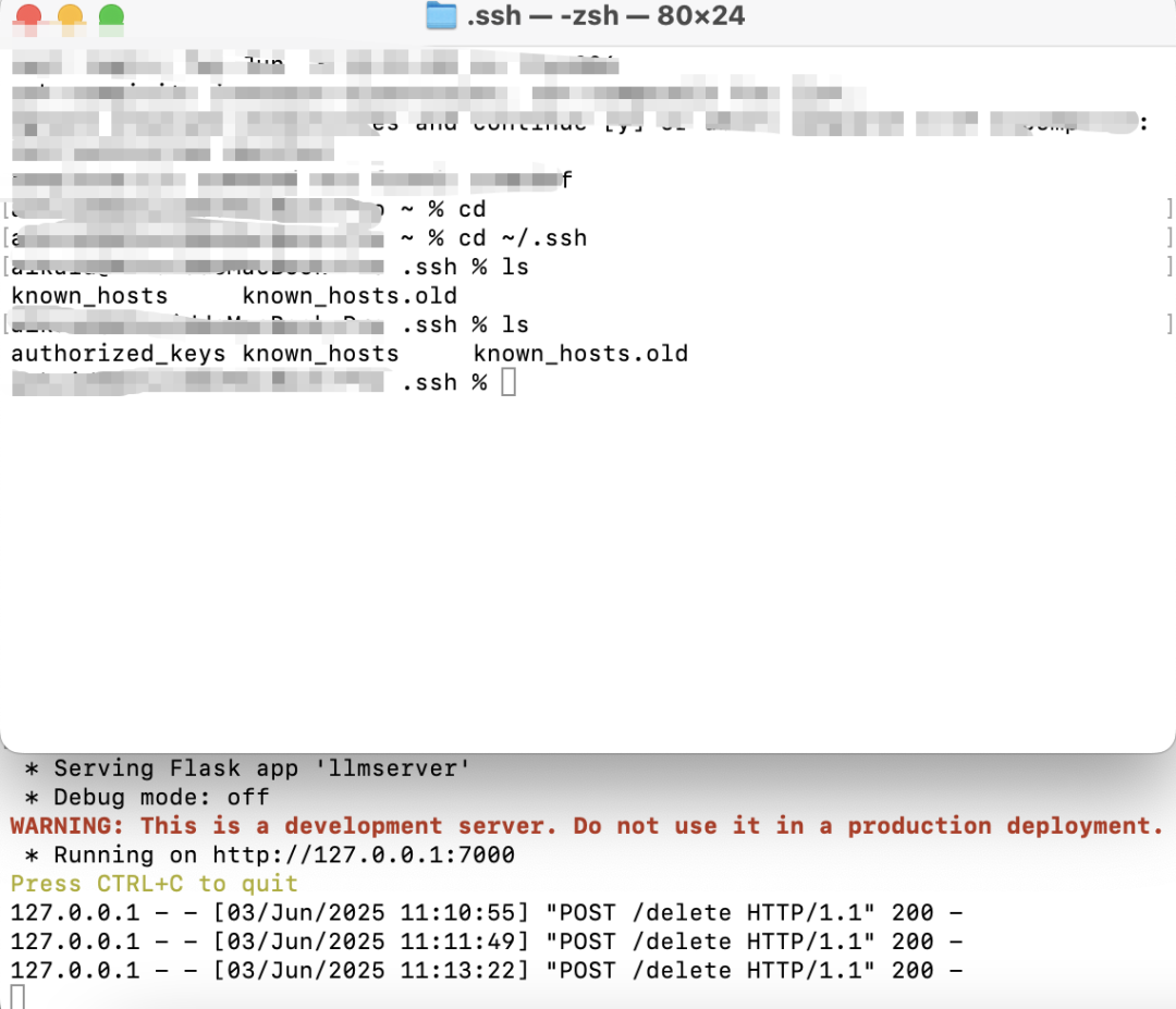 漏洞通告 | llama_Index SQL注入漏洞 -3
