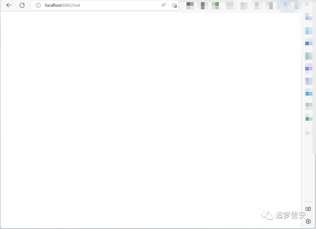 【两万字原创长文】完全零基础入门Fastjson系列漏洞（基础篇） -34