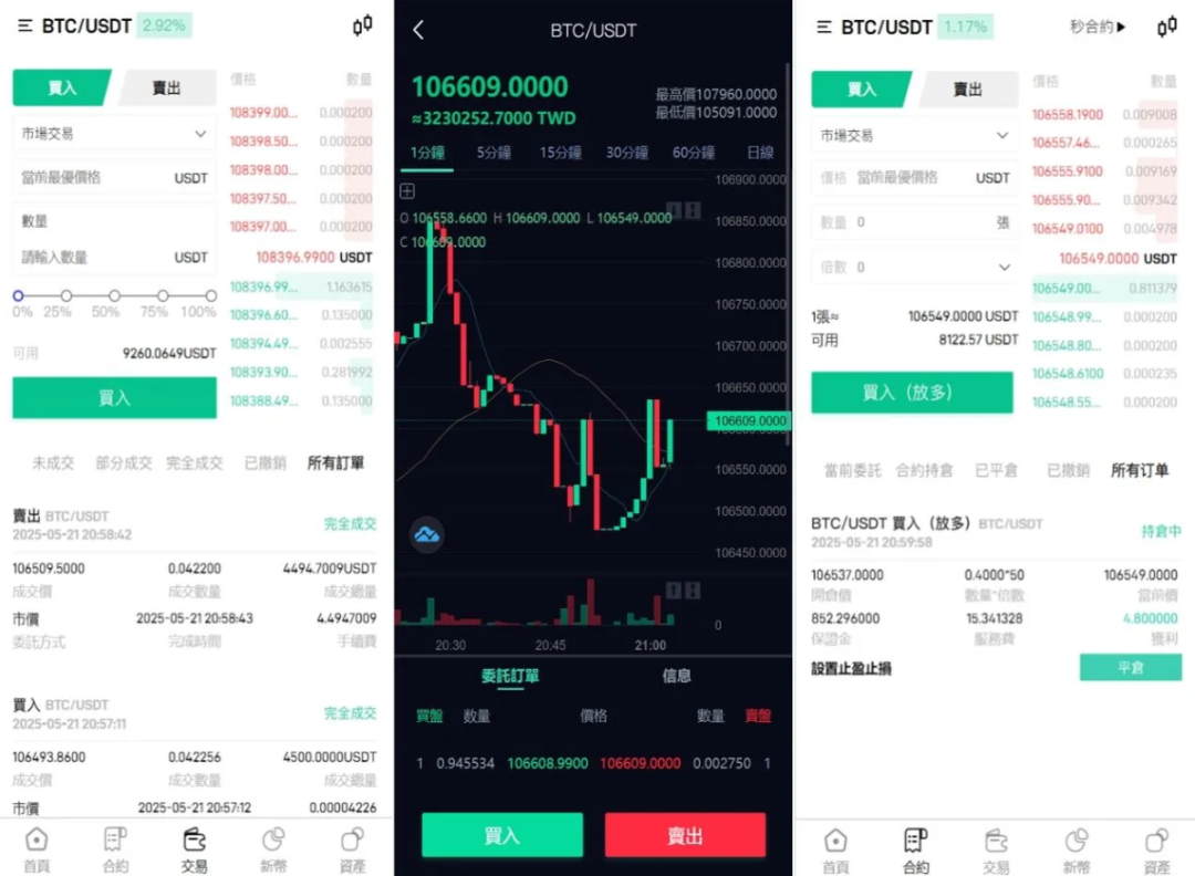 某优化版PHP九国语言交易所存在前台SQL注入漏洞 -3