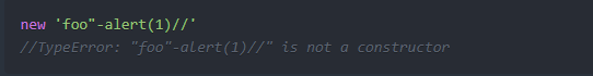 新的 Safari XSS 漏洞利用 JavaScript 错误处理来执行任意代码 -1