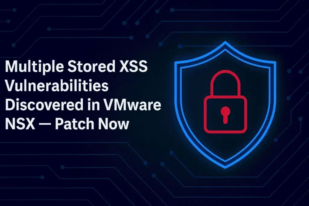 【安全圈】在VMWare NSX中发现多个存储的XSS漏洞-立即修补 -2