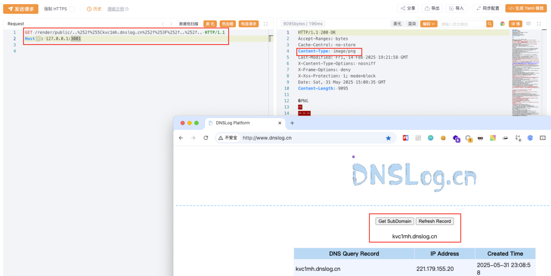 Vul情报 | CVE-2025-4123 漏洞（附EXP） -6