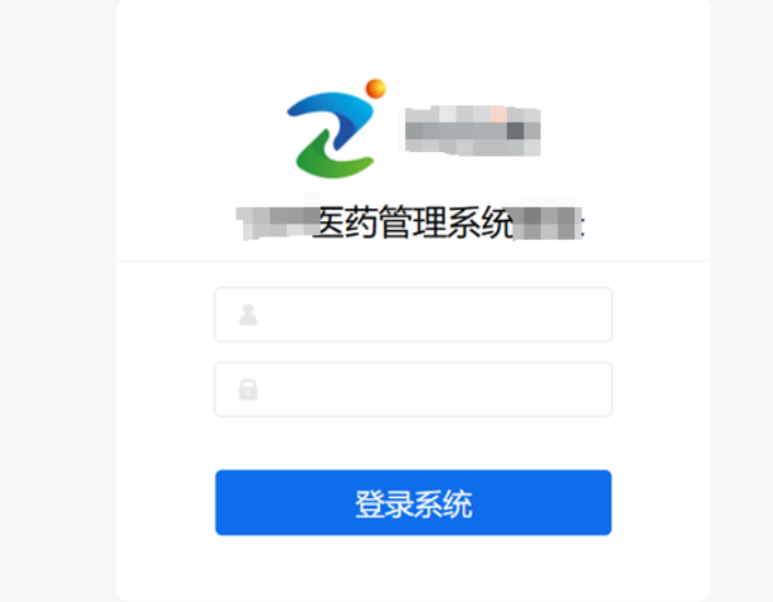 【1day】某医药系统存在前台SQL注入漏洞 -2