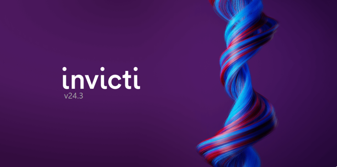 WEB漏洞扫描器Invicti-Professional-V25.5.1（自动化爬虫漏洞扫描）更新 -6