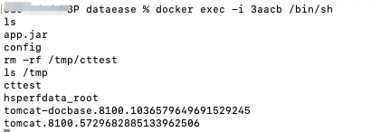 【已复现】DataEase 远程代码执行漏洞（CVE-2025-49002、CVE-2025-49001） -4